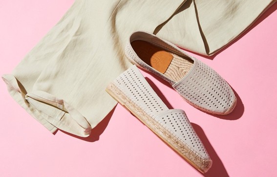 夏を楽しむ◎【FERRAGAMO】エスパドリーユ*ワンピースと相性抜群 夏は絶対これ！エスパ特集！ Mens&Ladys Clothes SugawaraBar