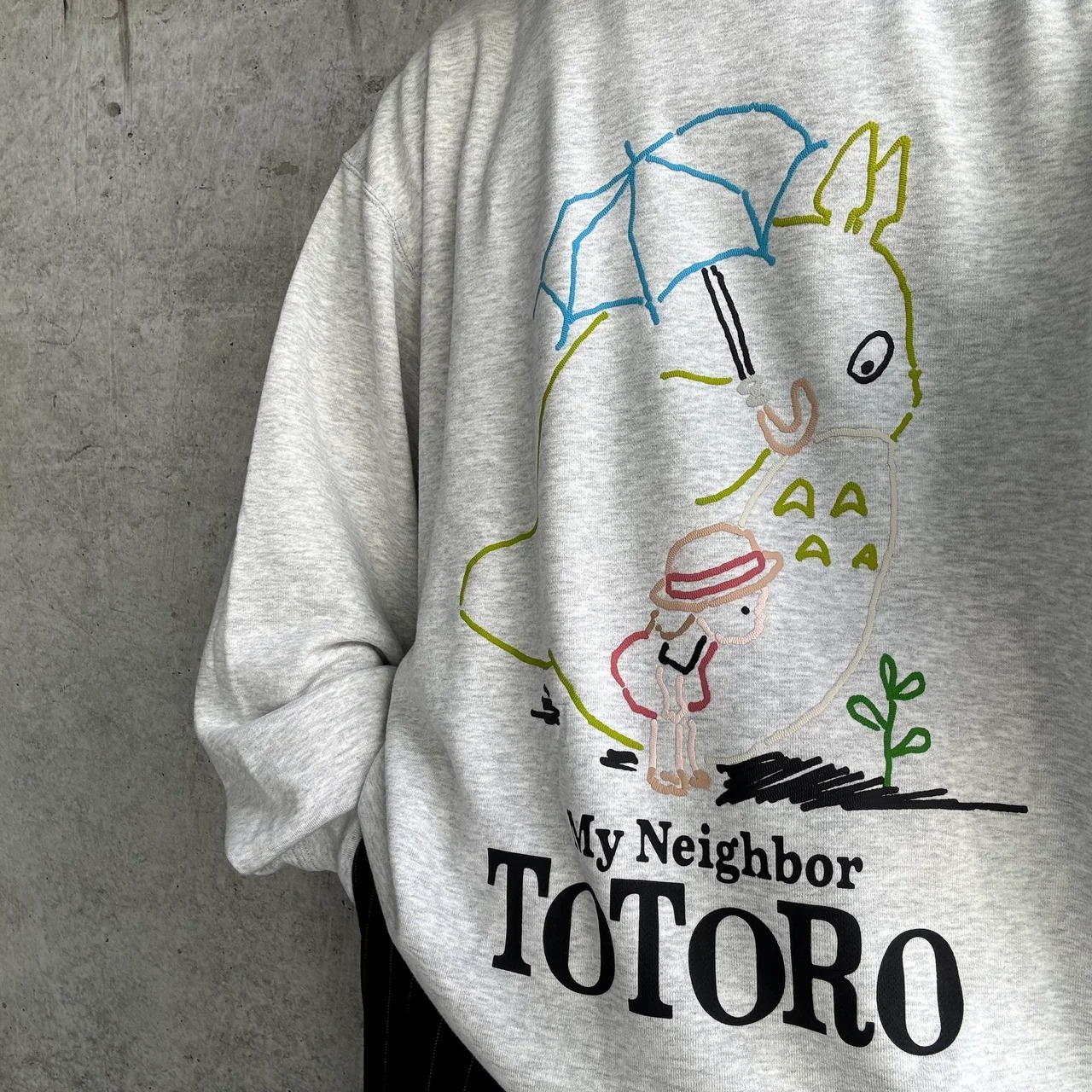 ユニクロ】おしゃれな大人が買ってよかった「UT × スタジオ