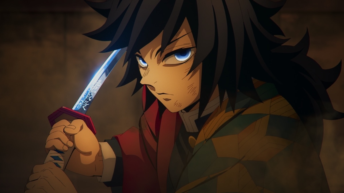 劇場版「鬼滅の刃」無限城編 第一章 猗窩座再来の主要キャラクターと戦闘シーン
