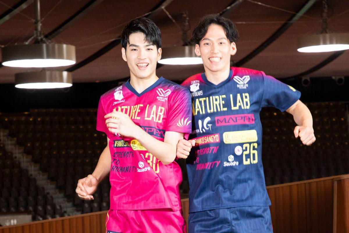 最終値下げ‼️東京グレートベアーズ　ユニフォーム　Lサイズ 東京グレートベアーズが今季のユニフォームを発表