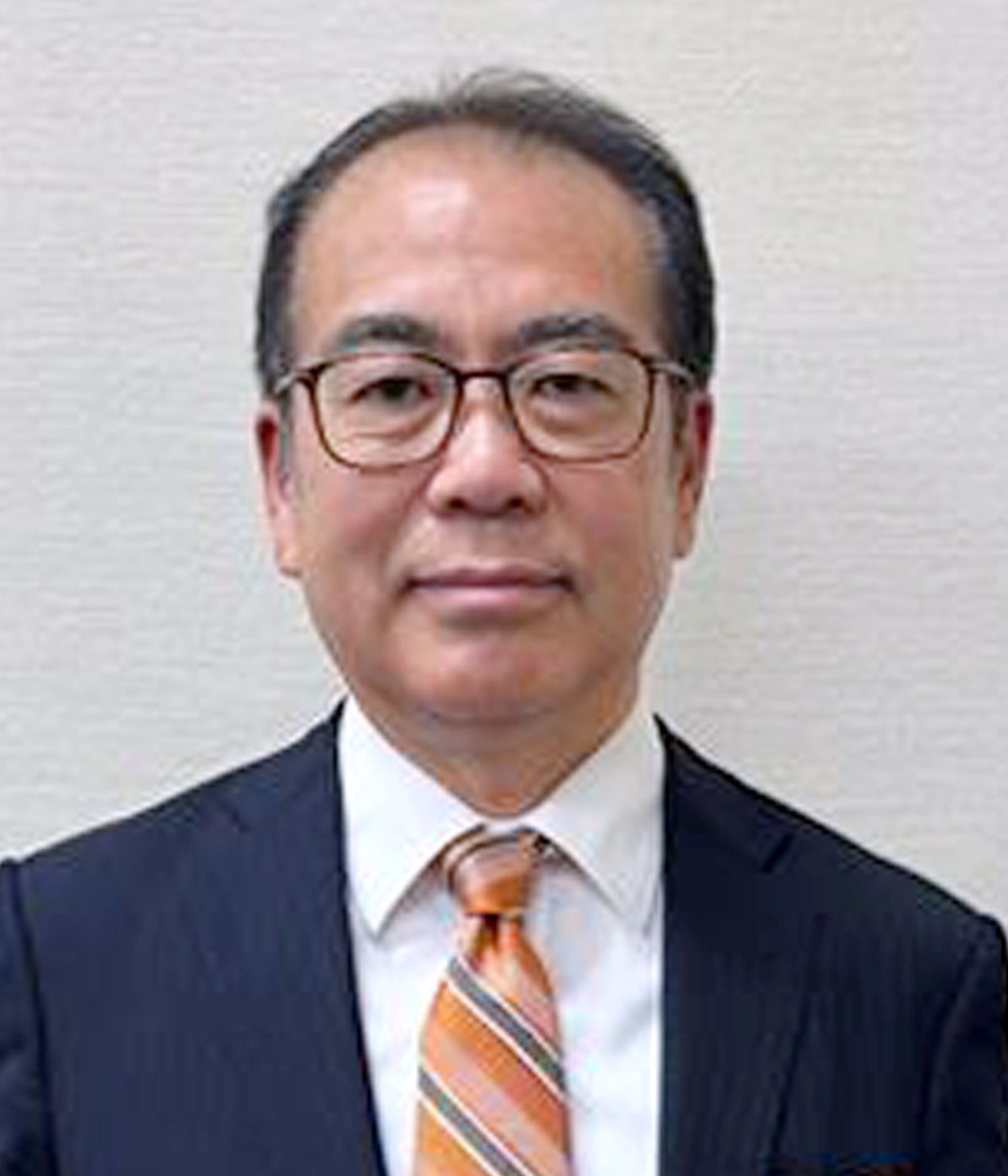 参院選で当選した参政党の安藤裕氏。過去にも女性問題を報じられた経験がある。