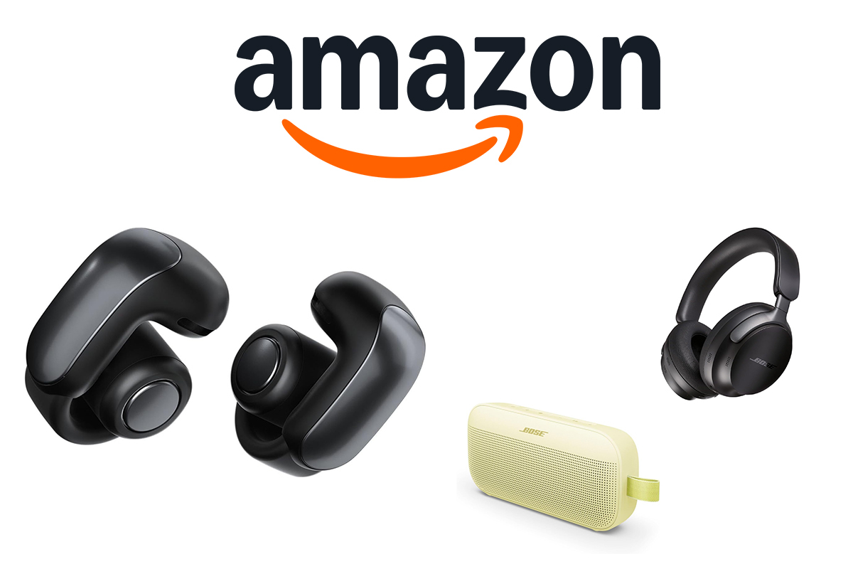 BOSEイヤホンさらに値下げしました！ 急げ】Bose QuietComfort Ultra Headphones LEのセール在庫が
