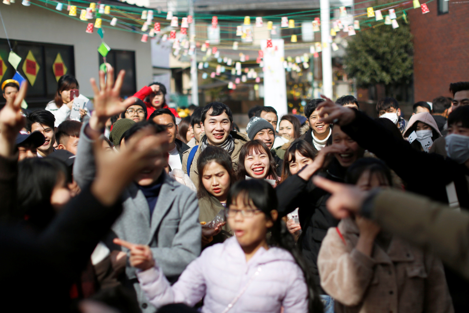 日本の多様な外国人コミュニティ、それぞれの背景を理解する必要性