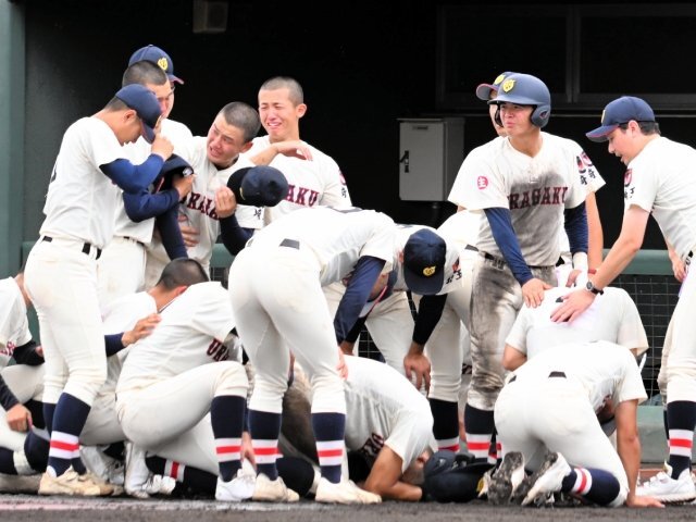 浦和学院高　野球部チームジャンパー 浦和学院高校野球部チーム紹介 | 浦和学院高等学校強化部 野球部