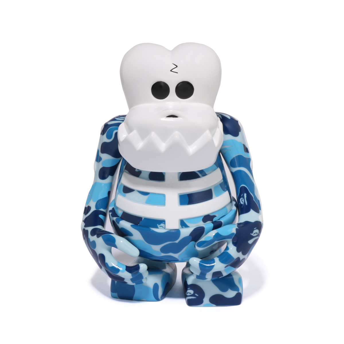 【希少】バウンティーハンター　ぬいぐるみ　スカルくん バウンティーハンター BOUNTY HUNTER スカルくん ぬいぐるみ