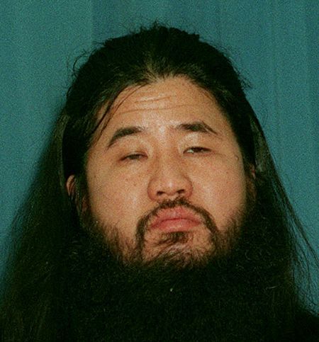 上祐史浩氏（「ひかりの輪」代表）が麻原彰晃の次男とアレフについて語る様子。オウム真理教の「後継者」問題に関する核心的なインタビュー。
