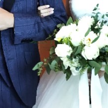 26歳女優と27歳俳優が結婚発表「互いに支え合いながら静かに歩みを」ウエディングショット公開