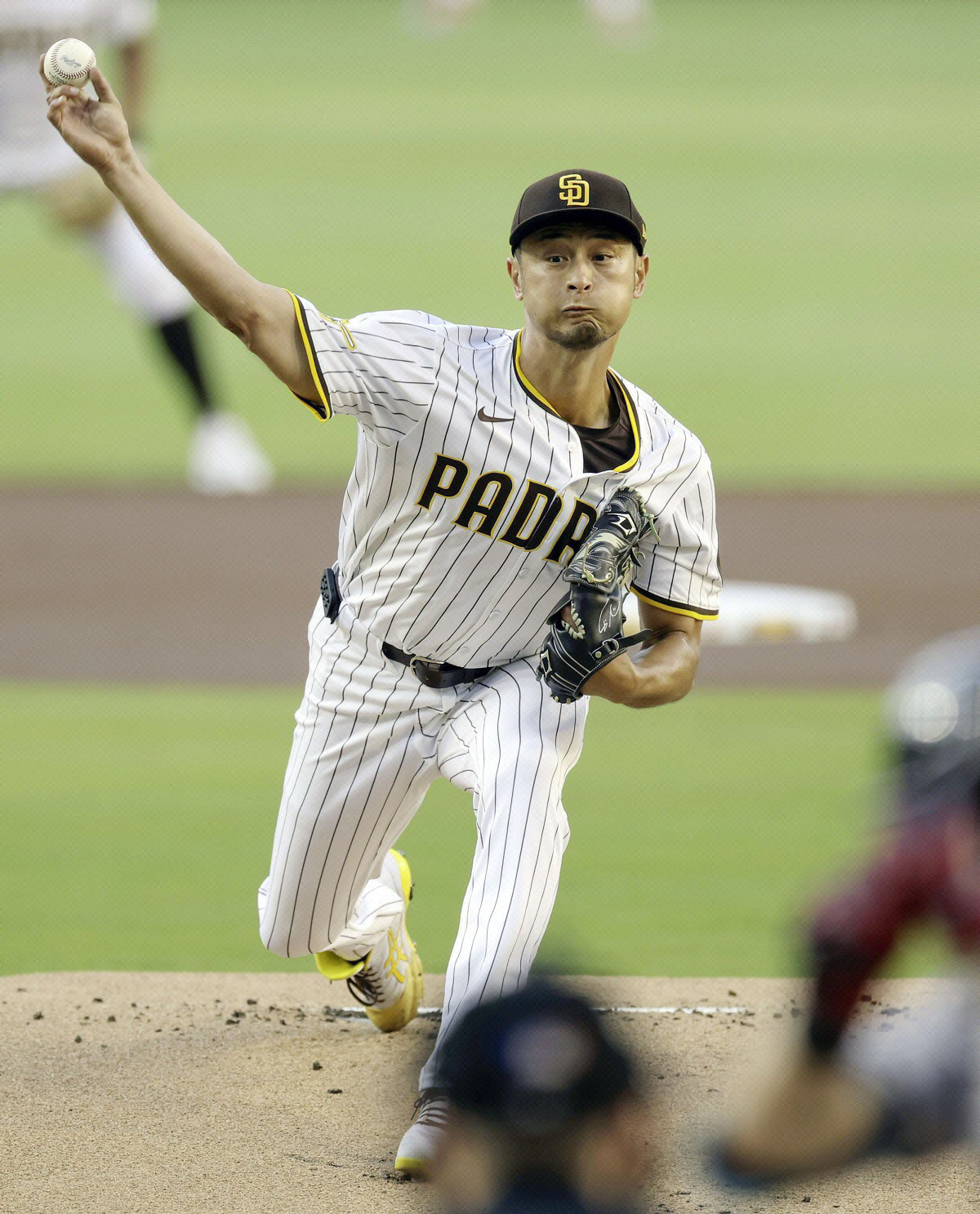 ダルビッシュ有　学生時代　写真　レア MLB】ダルビッシュ有は7回2安打無失点 黒田博樹を抜き日本人最多