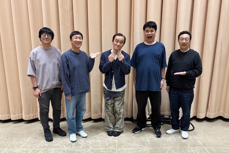 キービジュアル