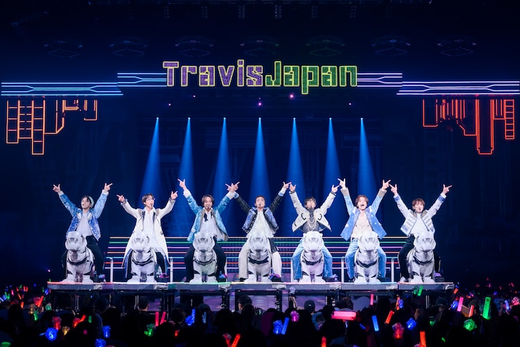 ！最終値下げ！　TravisJapan デビューコンサートBlu-ray Amazon.co.jp: Travis Japan Debut Concert 2023 THE SHOW