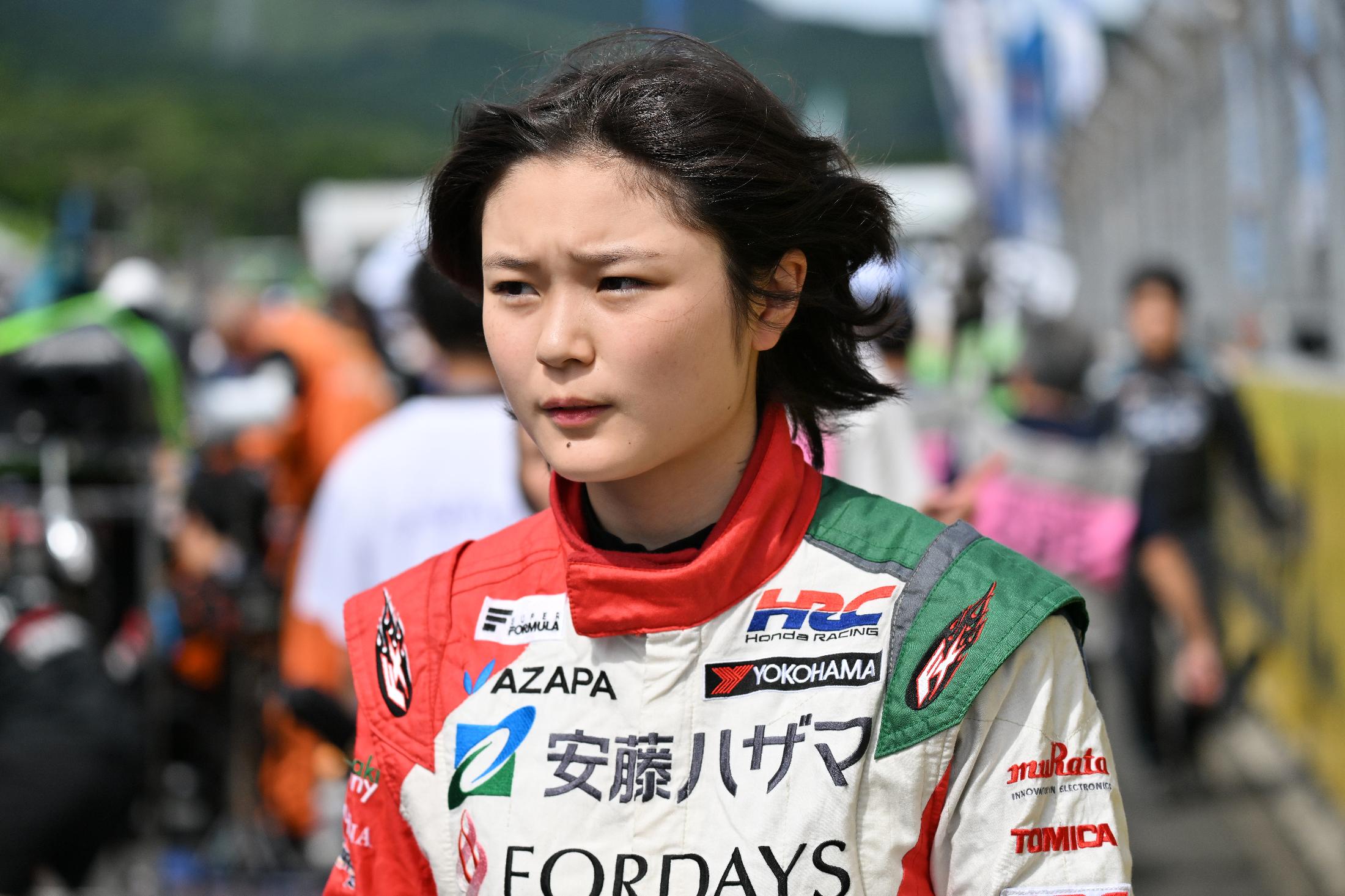 野田樹潤　JUJU JuJu　トレーディングカード　全20枚コンプリート Juju（野田樹潤）ブログ】第118話：充実していた富士テスト、192