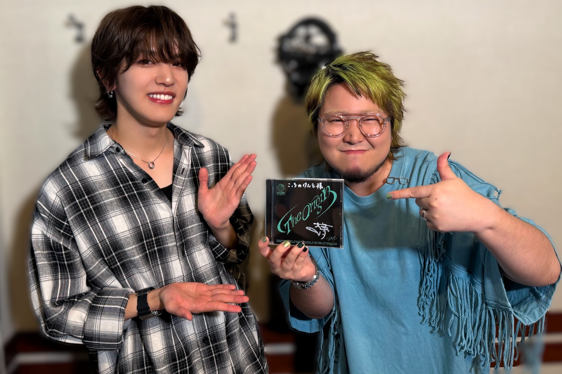 INI髙塚大夢「一発撮りだからこその良さがある」THE FIRST TAKE