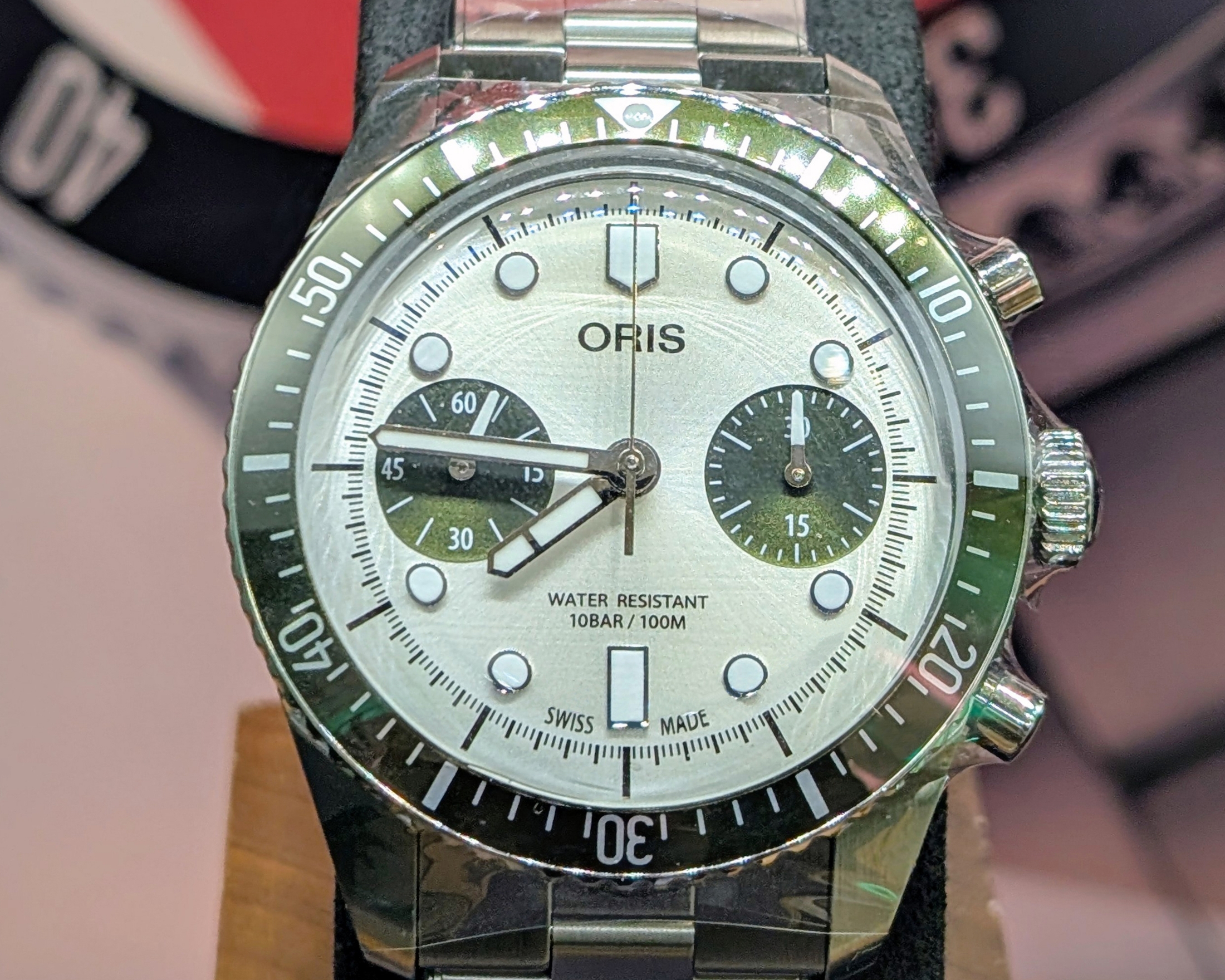 オリス　腕時計 ORIS（オリス）｜時計・腕時計の通販サイトBEST ISHIDA（正規