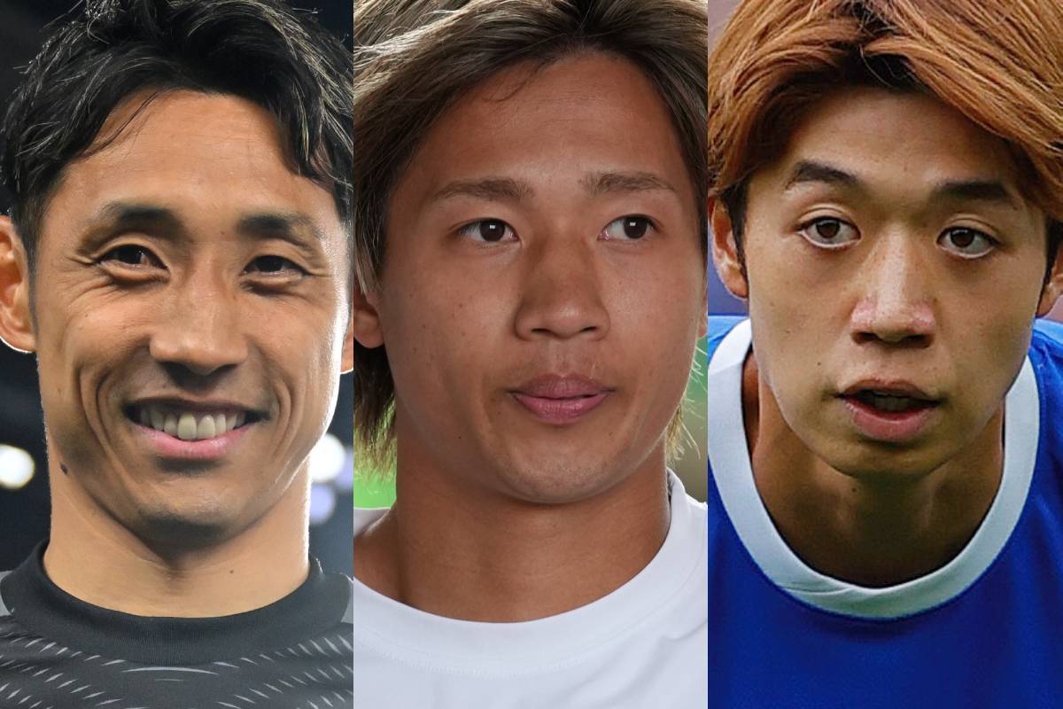夢しかない！ J3→J1へ“飛び級移籍”を実現させた奇跡の選手5人