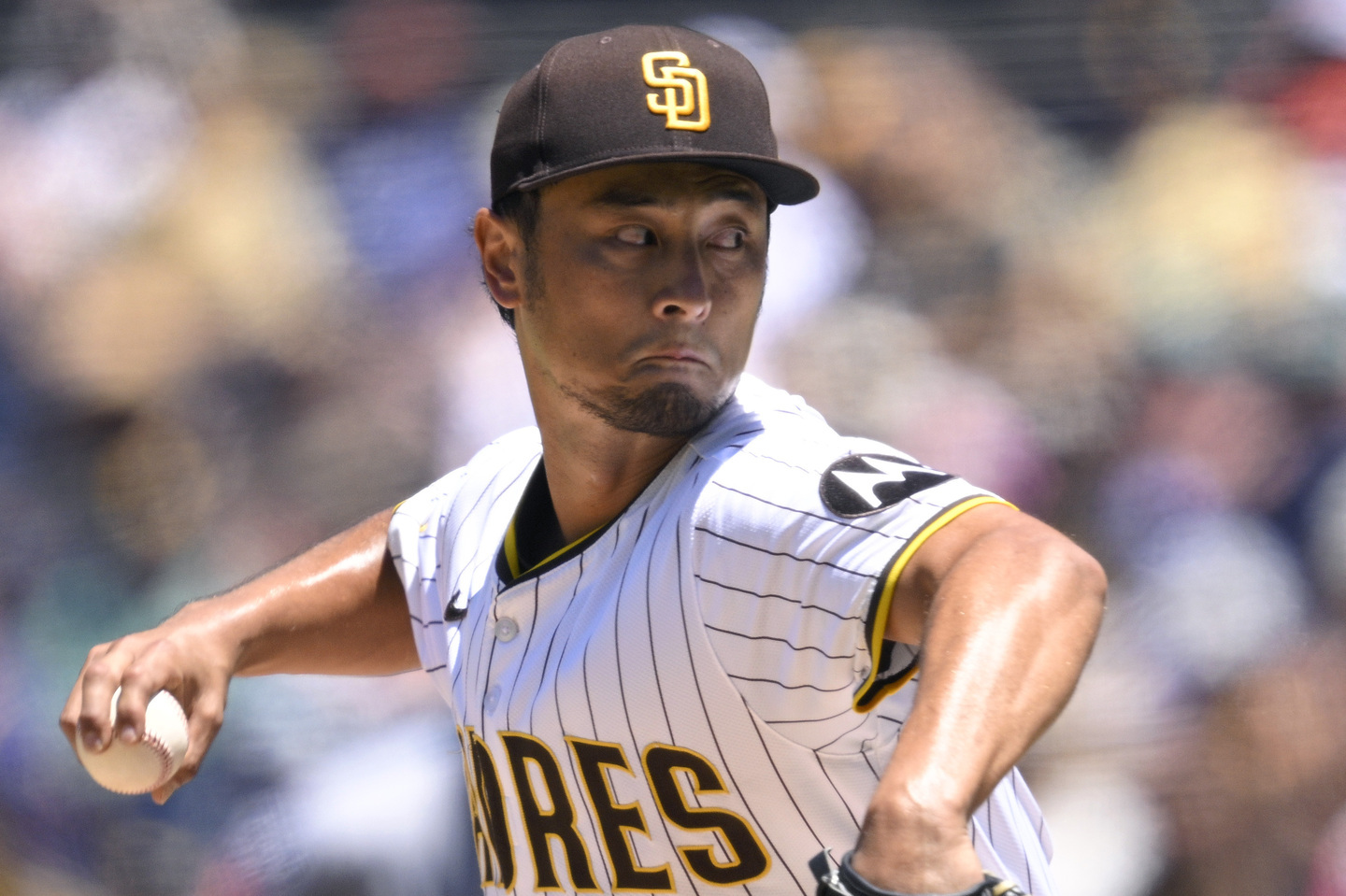 ダルビッシュ有 ダルビッシュ 有（Yu Darvish）選手-野球スパイク・ユニフォーム