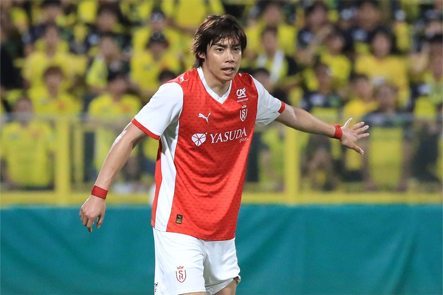 【値下げ不可】柏レイソル　伊東純也　ユニフォーム　ACL アウェイ Amazon.co.jp: 伊東純也 柏レイソル ACLユニフォーム 黒 L