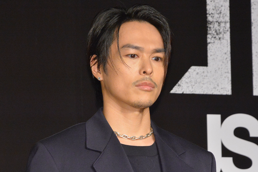 暴行・脅迫容疑で書類送検された今市隆二氏。LDHの対応に注目が集まる