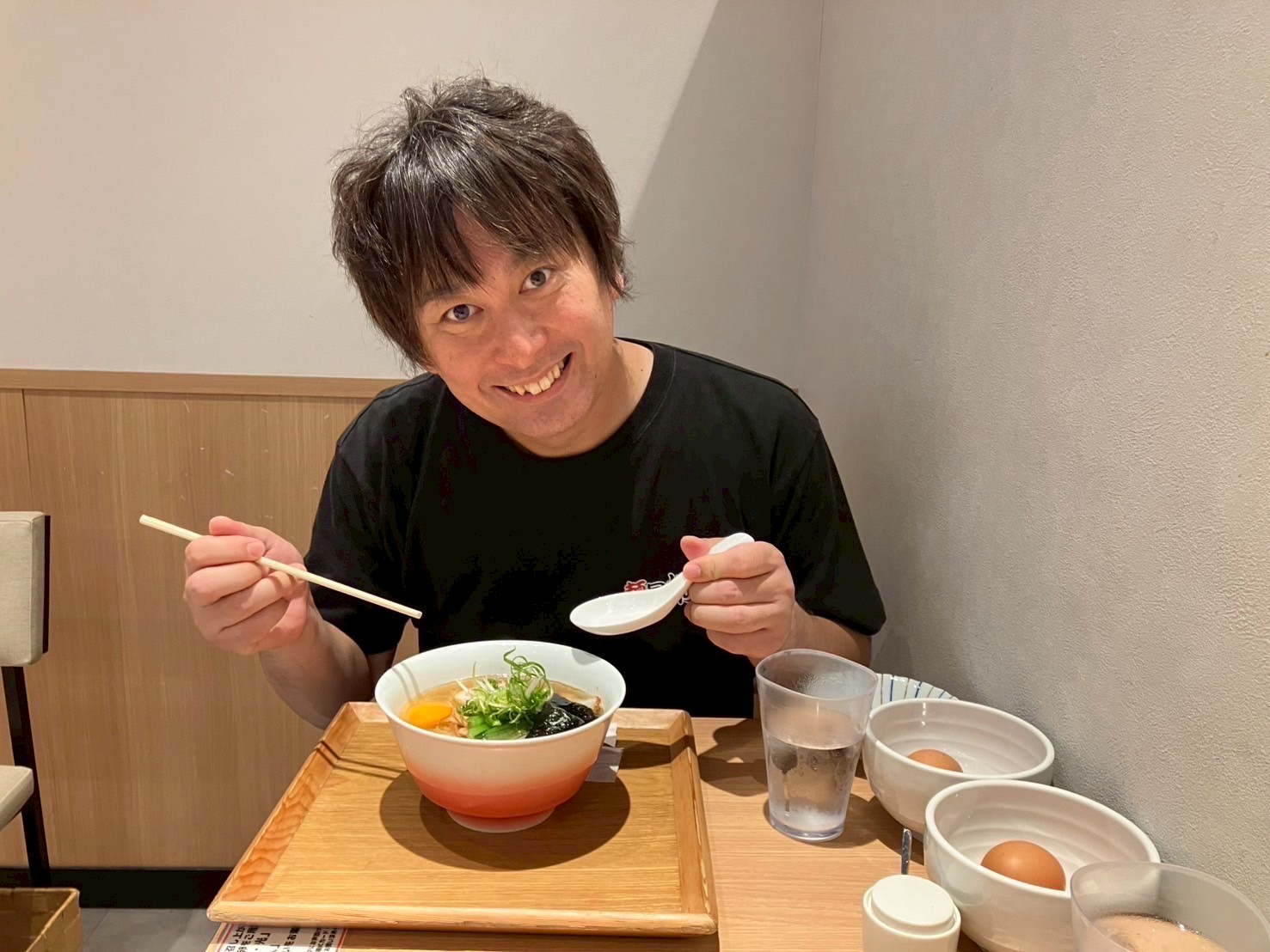 ラーメン好き ラーメン大好きブロガーが選ぶ 「2022年東京ラーメン新店 BEST10
