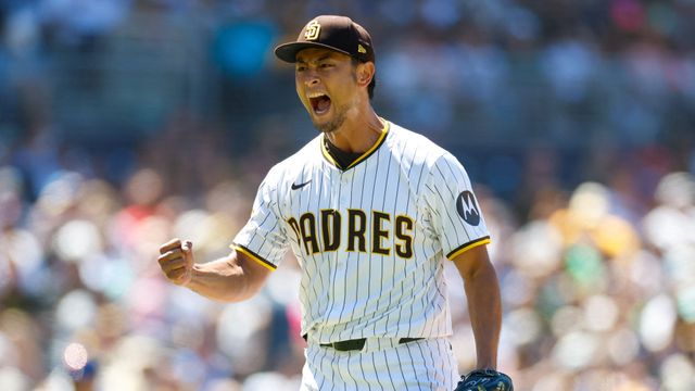ダルビッシュ有が待望の“日米通算単独トップの204勝” メモリアル