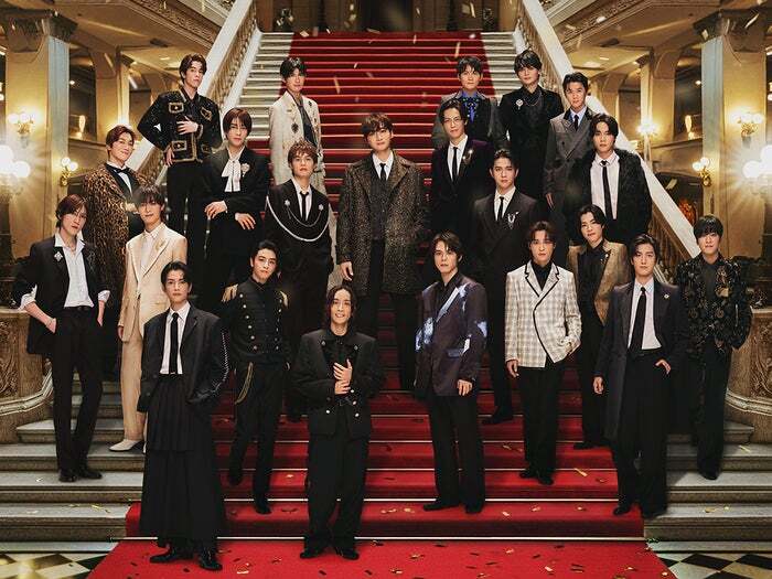 チーム・ハンサム！」20周年ライブ、出演者一挙解禁 小関裕太