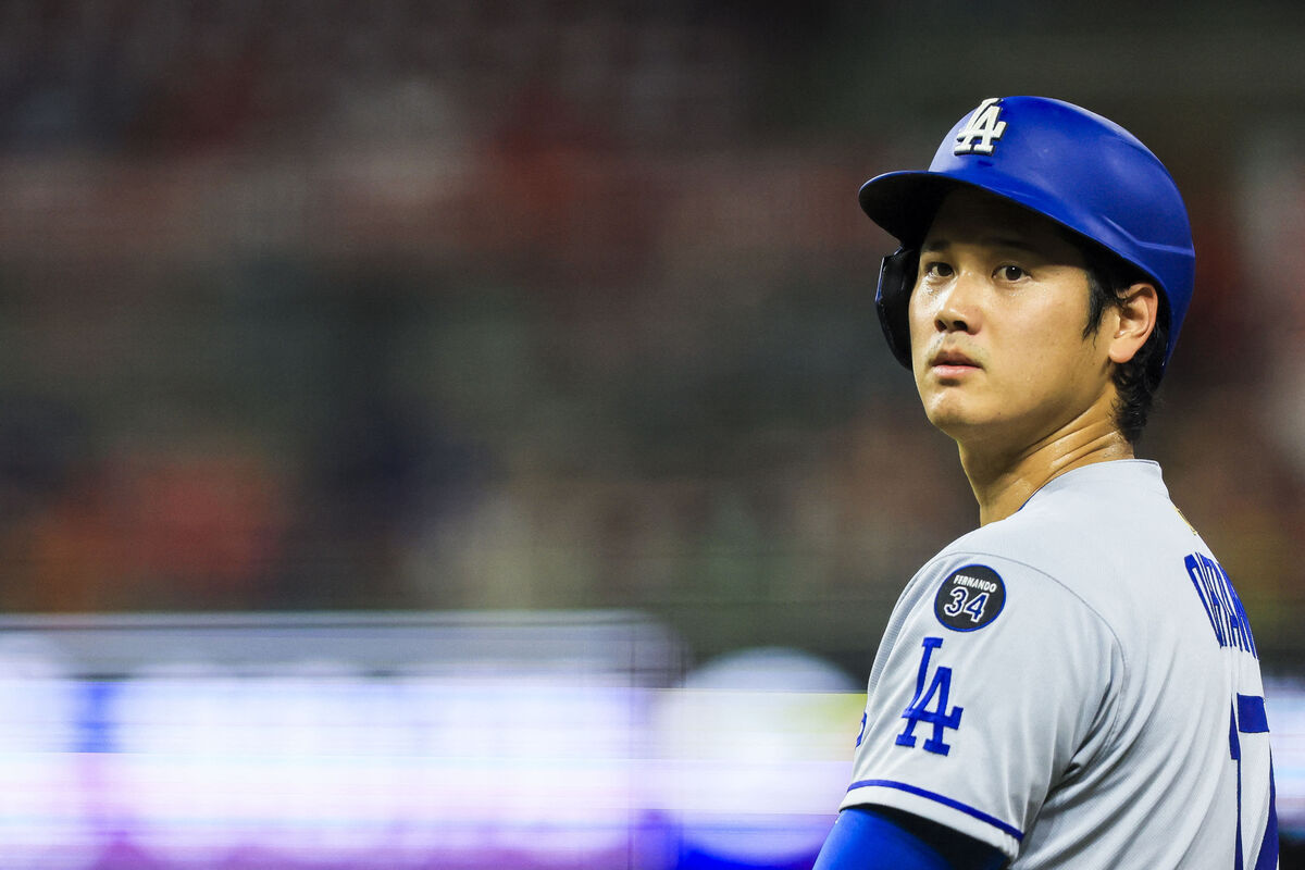 大谷翔平 日本ハムファイターズ Angels Dodgers 野球 3チーム 大谷翔平「2番・投手兼DH」でスタメン入り 元日本ハム助っ人