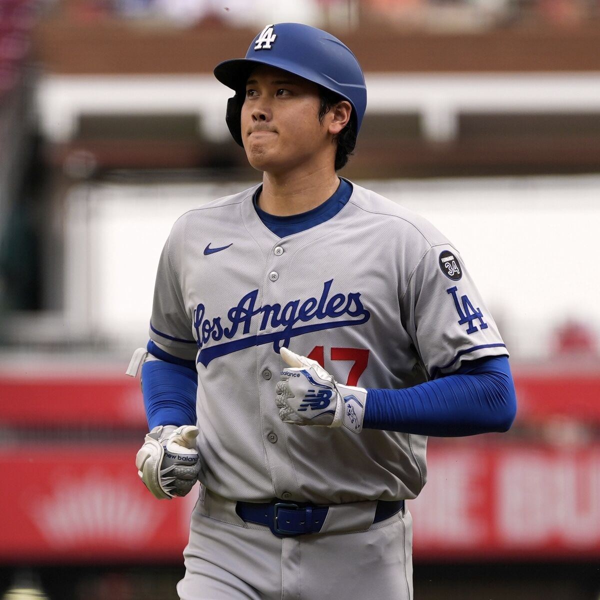 大谷翔平が日本ハム対決で2打席連続凡退もフリーマン逆転11号