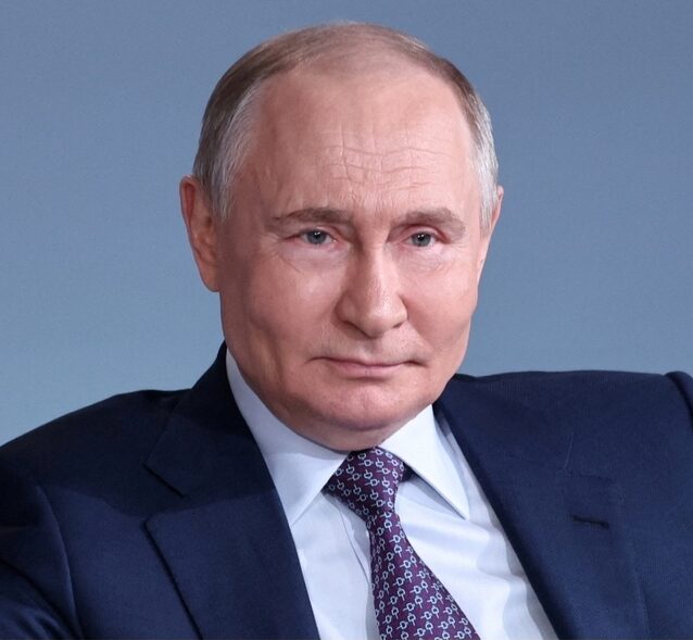 反政権派HP検索で罰金　ロシア、9月発効へ