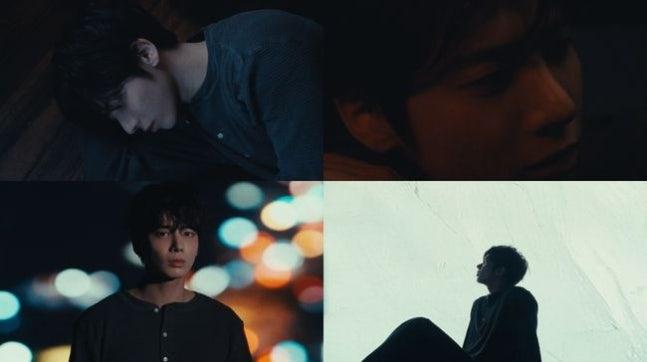 TOMORROW X TOGETHER テヒョン、ソロ曲「Bird of Night」MV公開