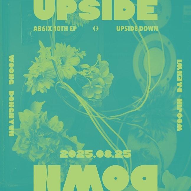 AB6IX、約10ヶ月ぶりフルメンバーでカムバック決定