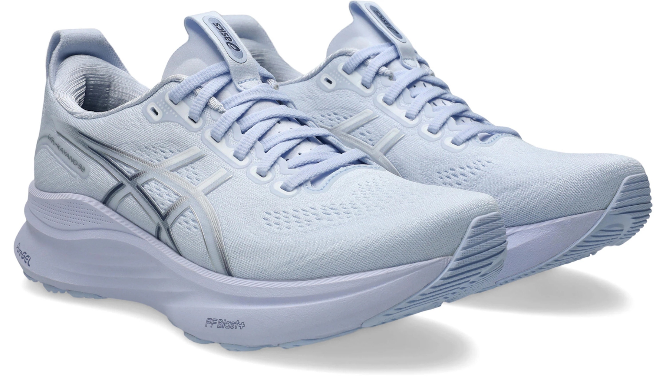 asics - K2E　25cm 高クッション　ロングラン　安定型 安定性に優れたロングセラーの最新作！ アシックス「GEL-KAYANO