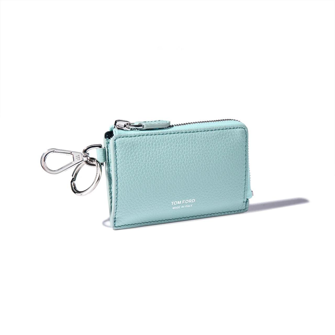 トレンド感UP【TOM FORD】折りたたみ カードホルダー 23春夏新作 トレンド感UP【TOM FORD】折りたたみ カードホルダー 23春夏新作