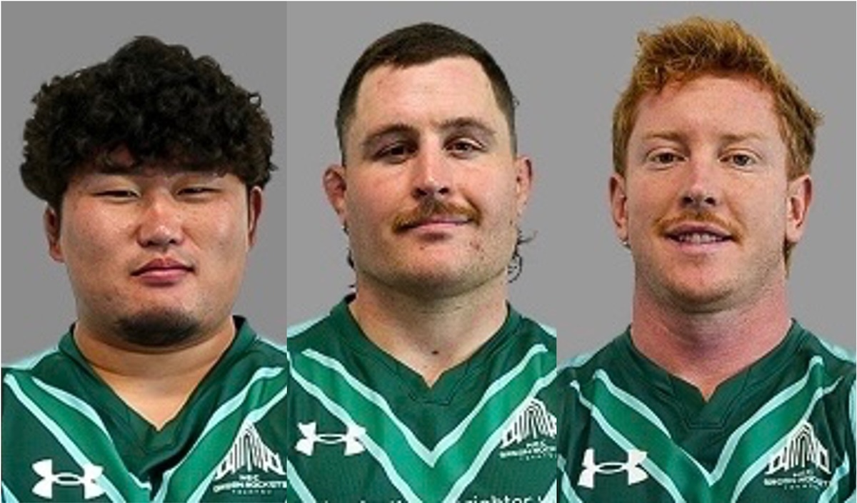 NECグリーンロケッツ東葛がFL/NO8ディラン・ネルら新加入3選手を