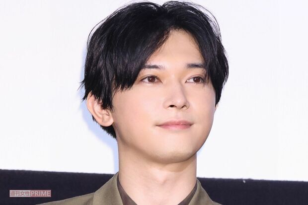 吉沢亮主演映画『国宝』の興行収入が大ヒットを記録