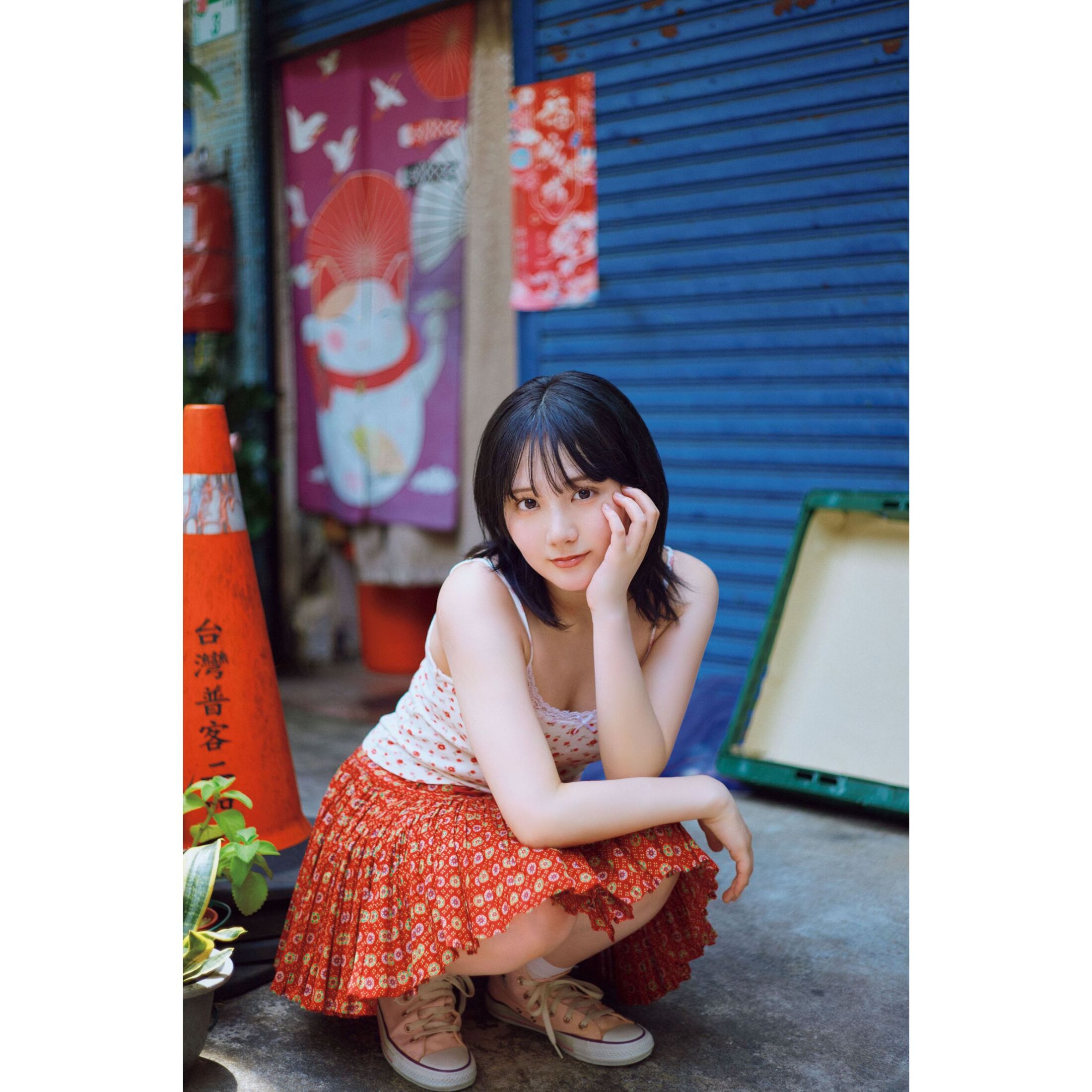 AKB48 田口愛佳 16期 生写真 AKB48 田口愛佳、1st写真集発売決定！ナイスバディを惜しみなく