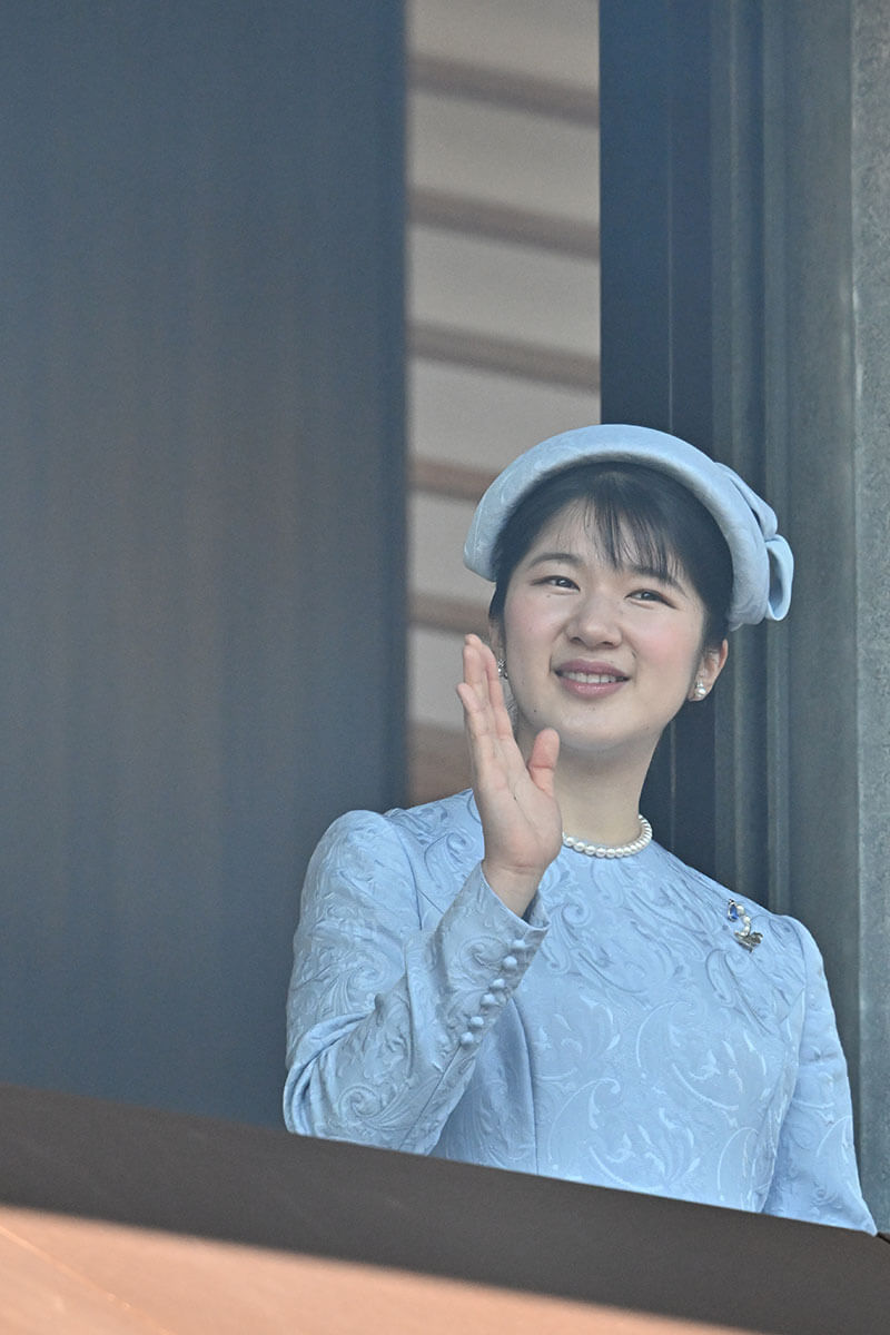 愛子さまがラオスへの初の海外公式訪問に向け準備を進める姿