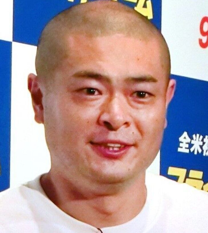 重大発表を予告し注目を集めるお笑いタレントあばれる君
