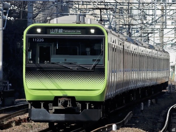 山手線さま専用 Assyパーツ】 E235系山手線 スカート (2種各4個入り) (鉄道模型