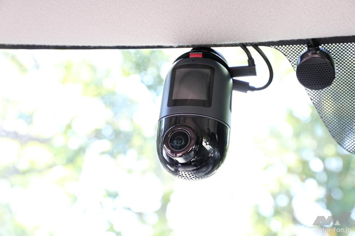 70mai Dash Cam Omni 前後左右360度撮影ドライブレコーダー Amazon.co.jp: 70mai Dash Cam Omni 前後左右360度撮影対応