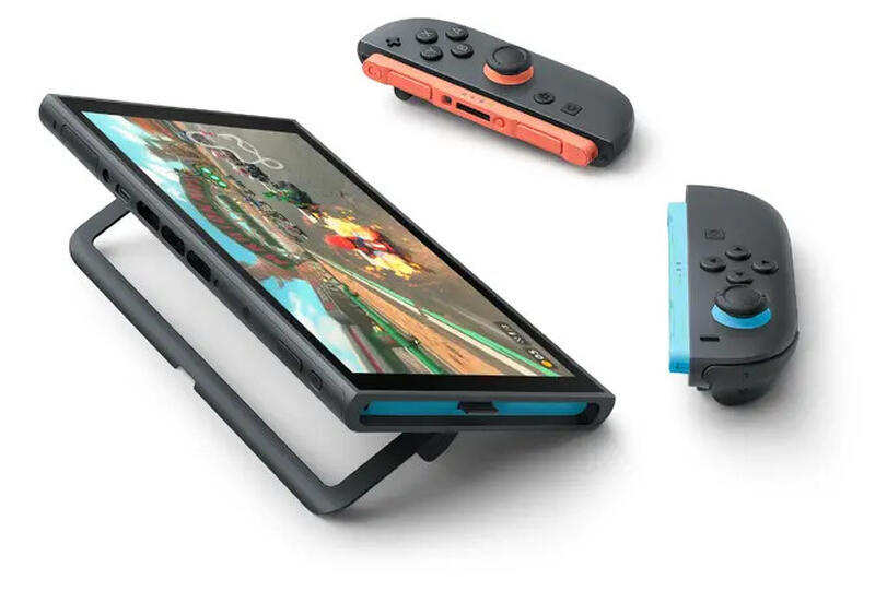 スイッチ」価格改定の波がアメリカにも…！米任天堂が各種旧