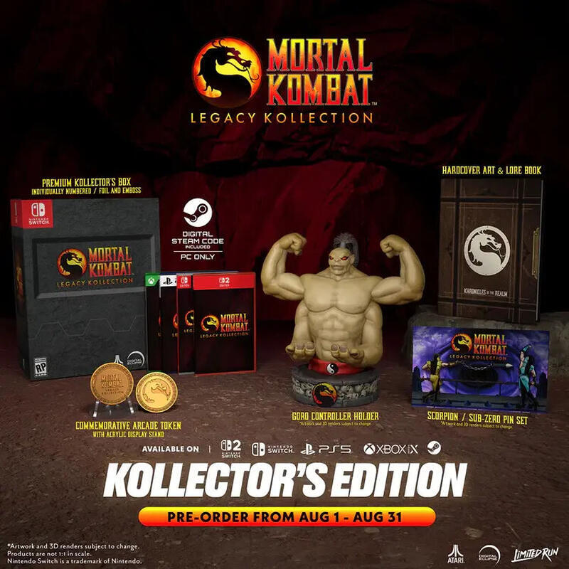 完売　入手困難　500枚限定盤　Mortal Kombat I ＆II レコード 完売 入手困難 500枚限定盤 Mortal Kombat I ＆II レコード