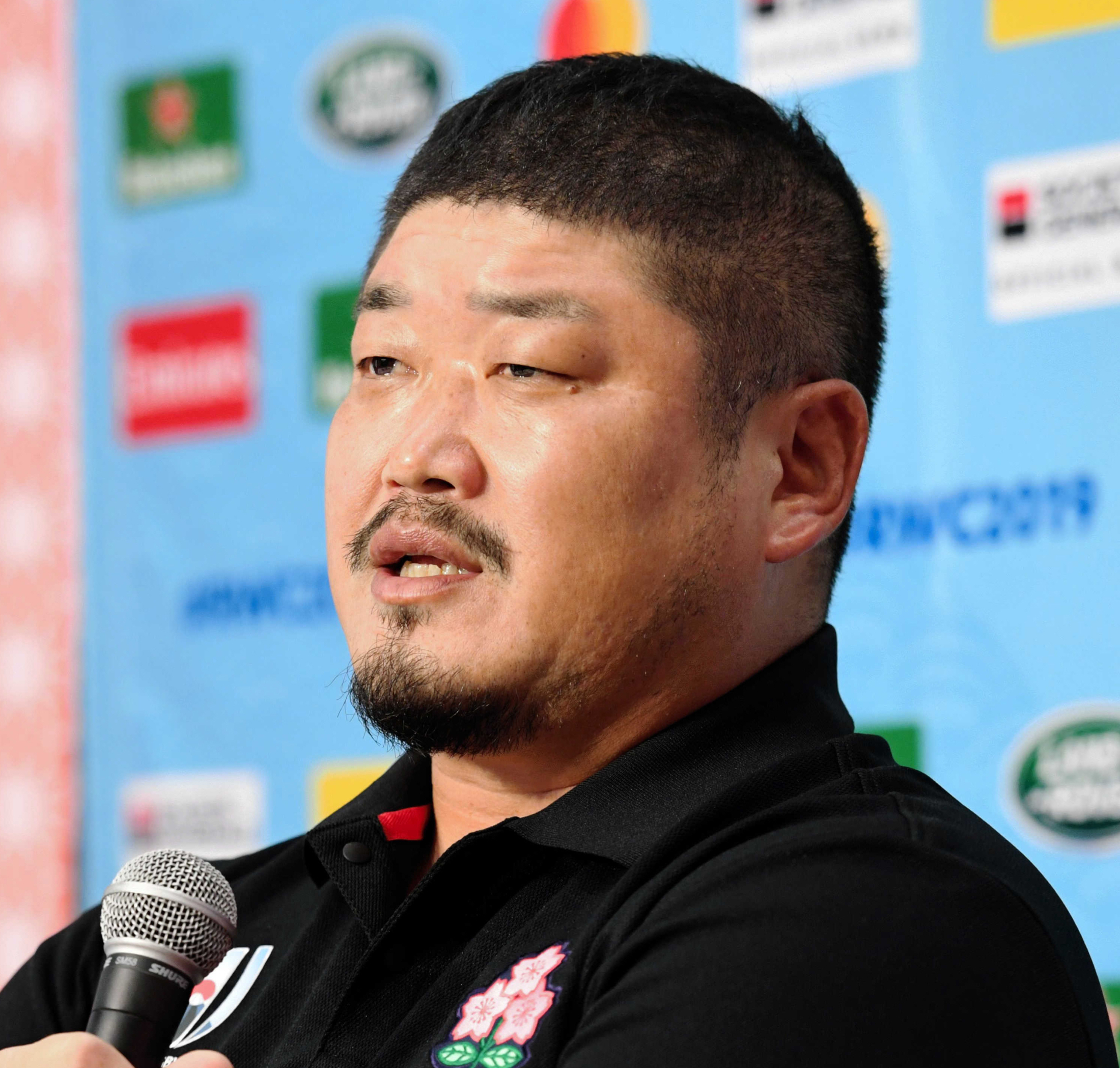リーグワン静岡が声明 長谷川慎コーチのXが乗っ取り被害「事実