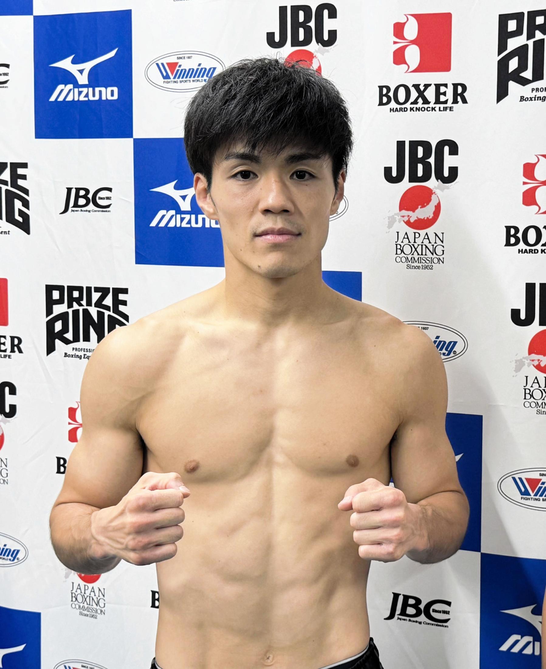 井上尚弥 20250124_Inoue_Naoya22_Nakatog