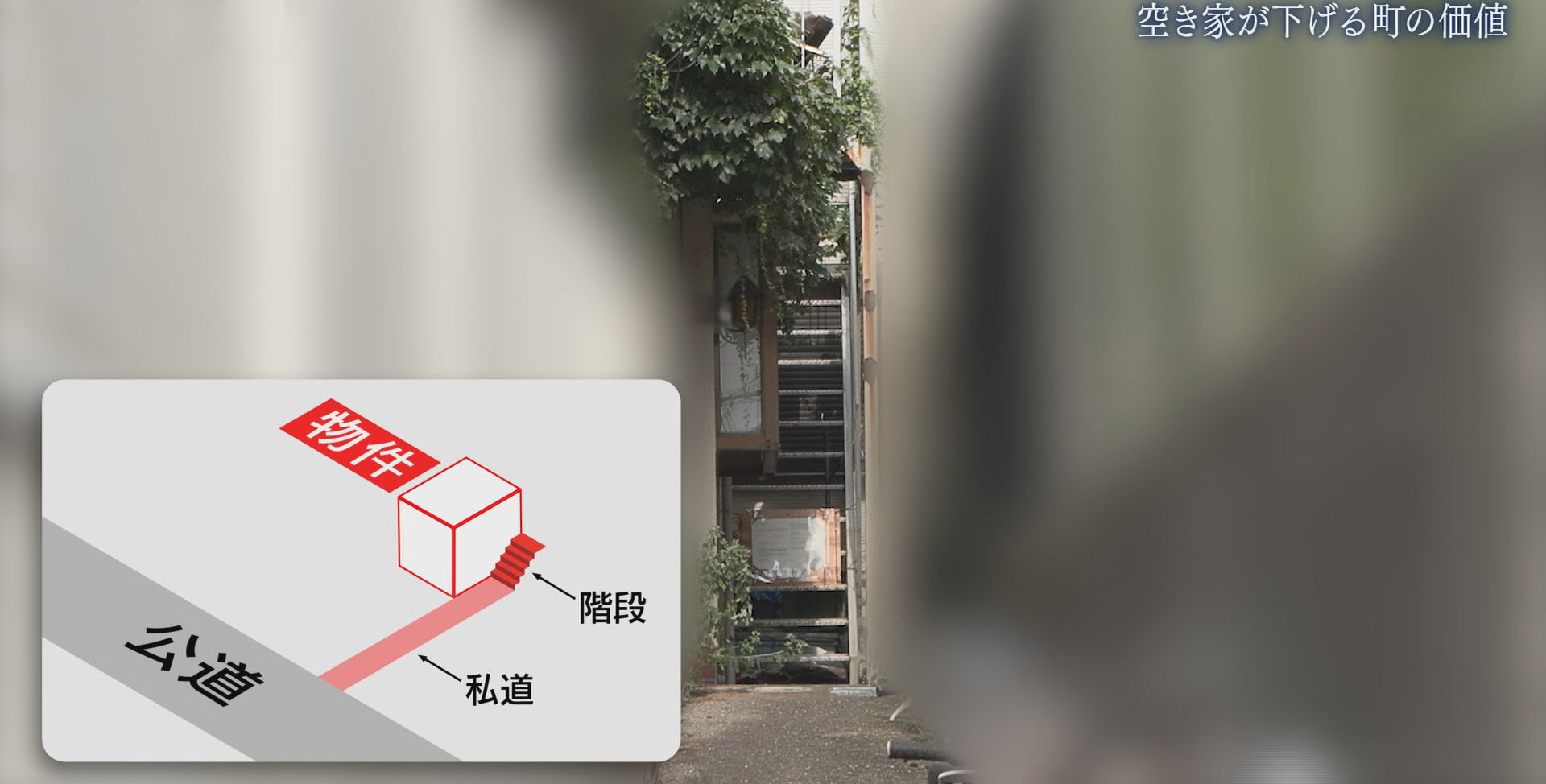 日本の空き家問題：増加の一途を辿る「空き家列島」の現実と迫り来るリスク