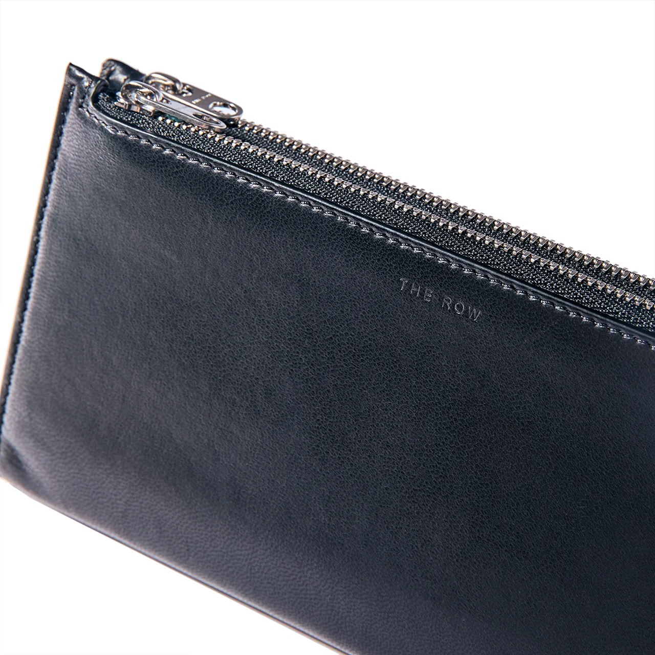 【THE ROW】ミニマルで洗練｜上質スモールレザーグッズ 財布 ザ・ロウ】夏ボーナスで買うべき大人の財布｜ミニマルでクリーン