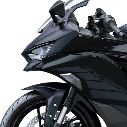なつページ　11月22日まで 2022NinjaZX-25R_SE_KRT_EDITION_02 画像｜「Ninja ZX-25R」など