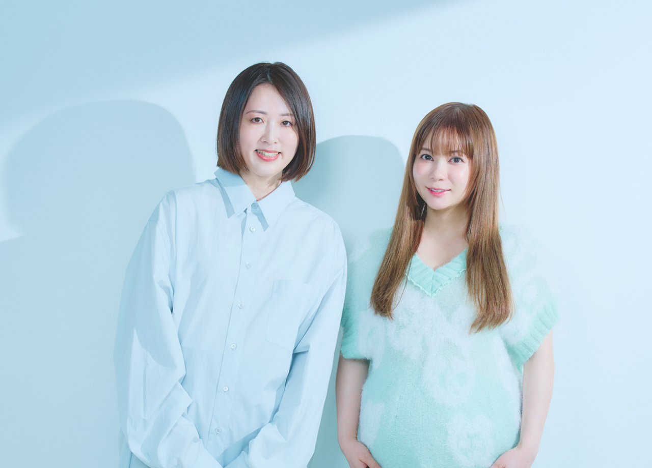 中川翔子さんと産婦人科医・安部まさき氏。30代後半の妊娠、不妊治療、流産について対談