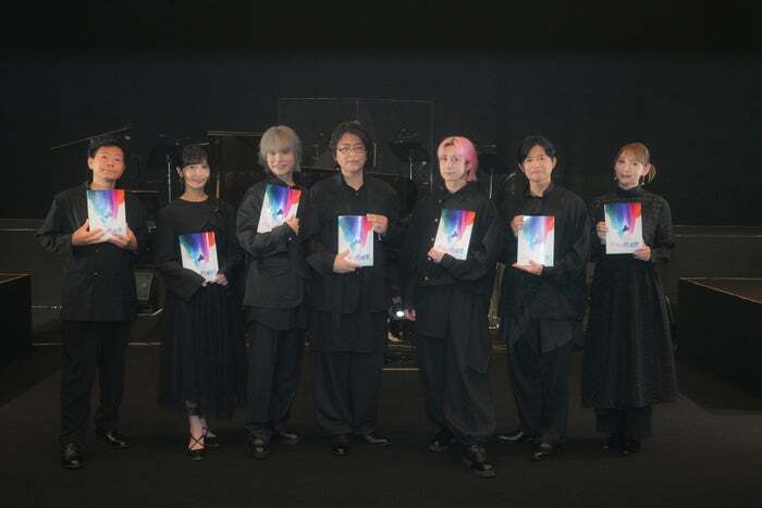 緑川光・Snow Man佐久間大介・岡本信彦ら出演「約束の鎮魂歌