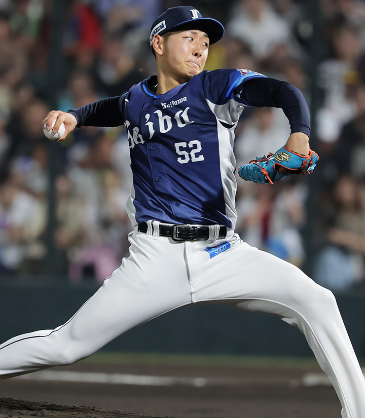 野村克也が語る“沢村賞”「『該当者なし』に思う投手の完投能力と