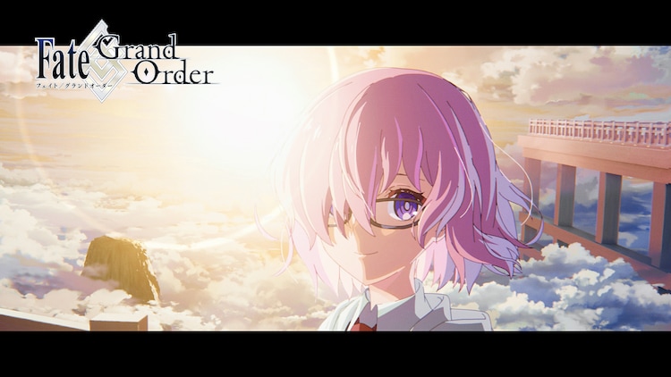 FGO」10周年記念PV 中山竜が監督、神山羊とSPYAIR・YOSUKEの