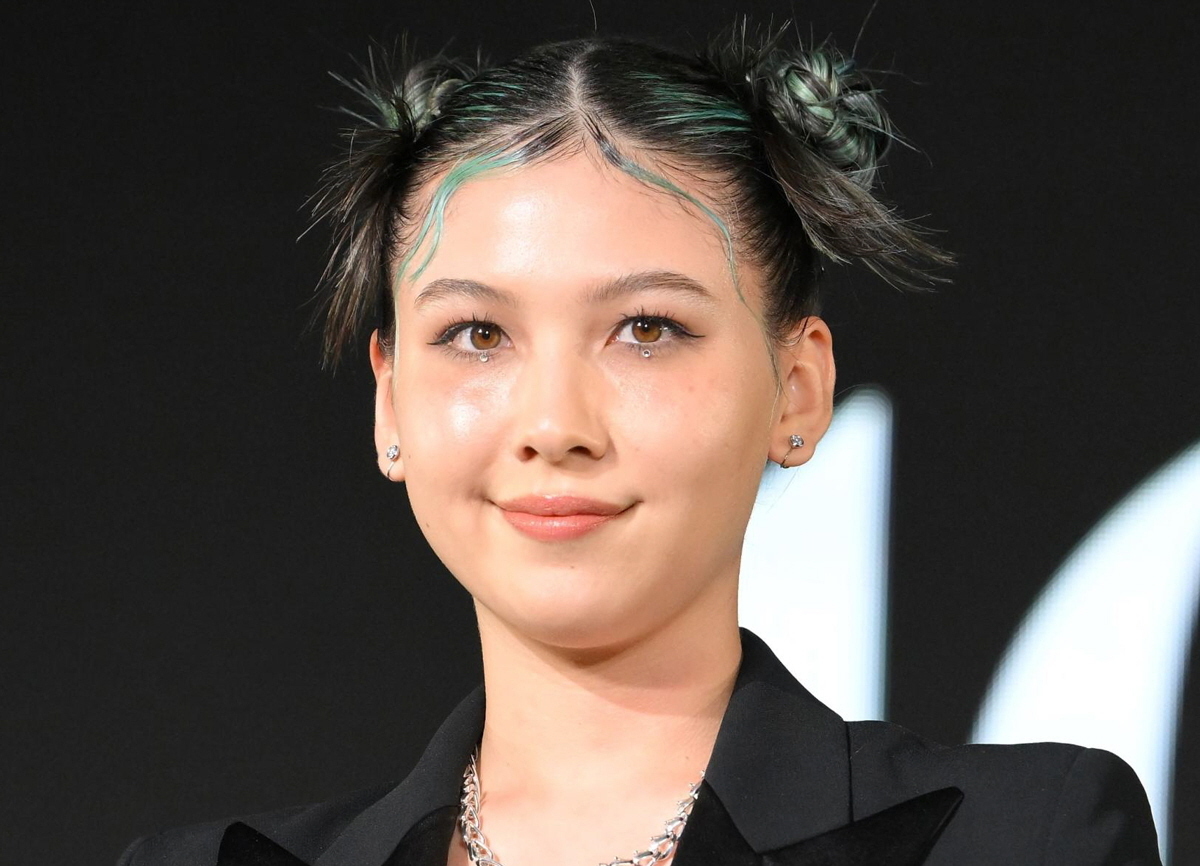 「ビートたけしのTVタックル」に出演し、外国人政策への見解を述べた長谷川ミラ